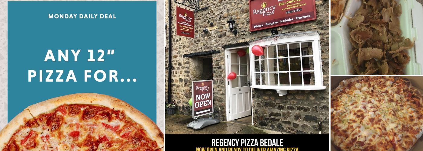 Regency Pizza