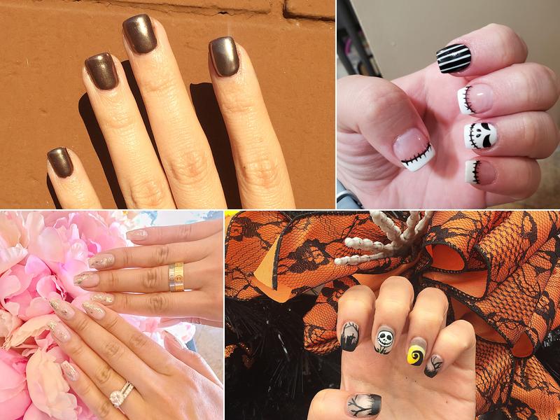 Biotone Nails and Spa