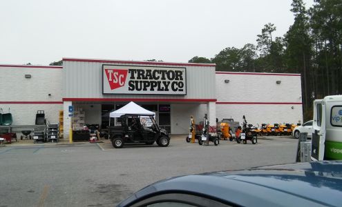 Tractor Supply Bainbridge