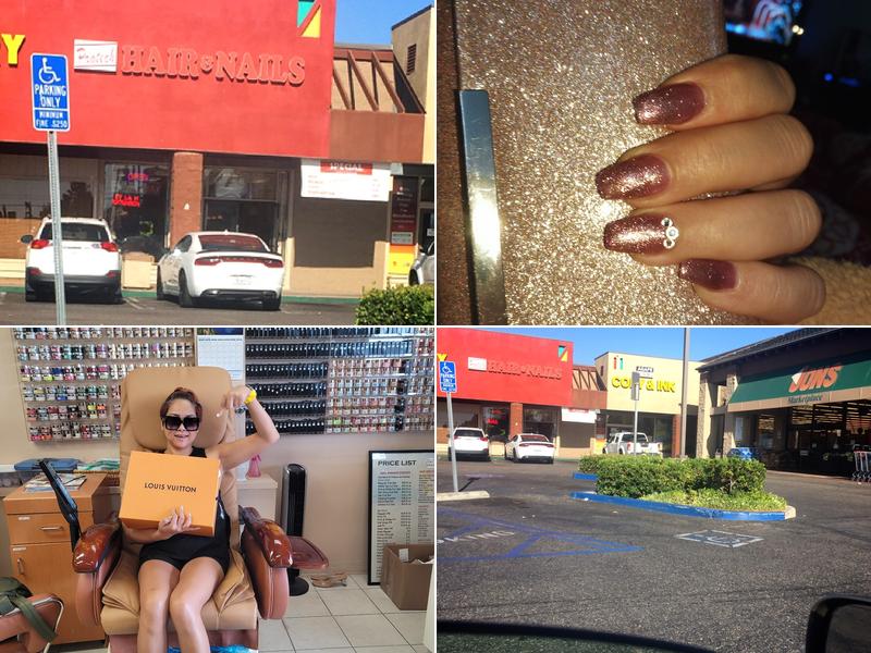 Pro Tech Hair & Nails