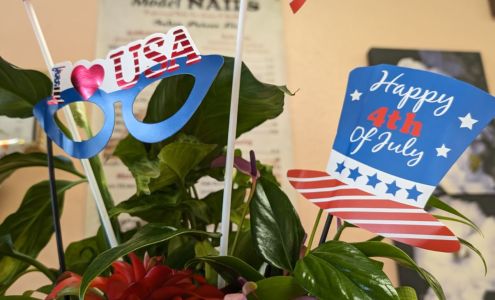 Model Nails 15881 Gothard St, Huntington Beach California 92647