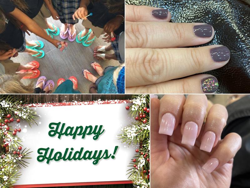 Happiness Nails & Spa