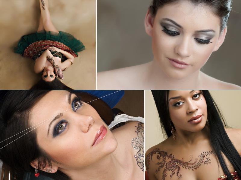 Vinita's Beauty & Threading Studio