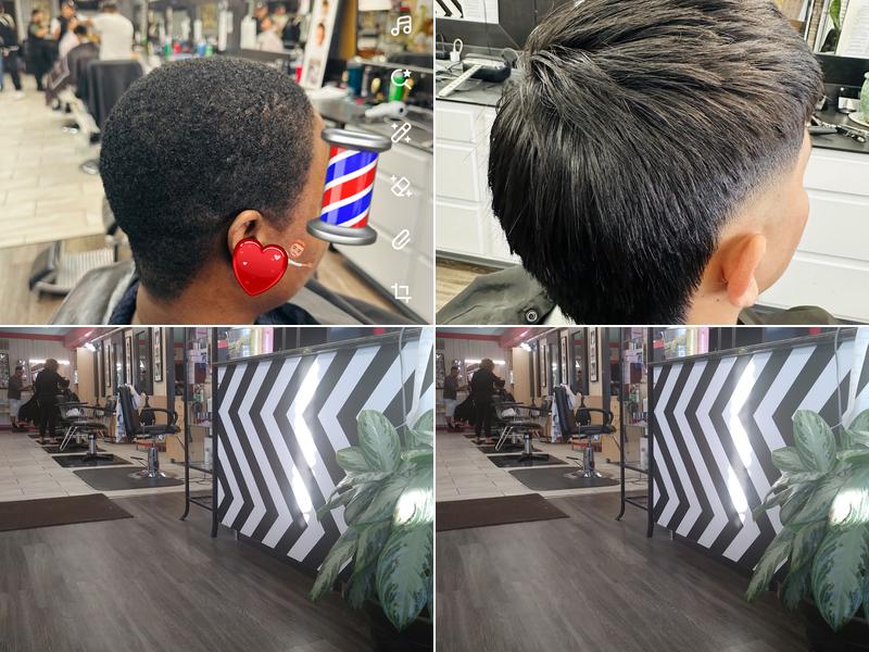 HolaD'Lorei Hair Studio