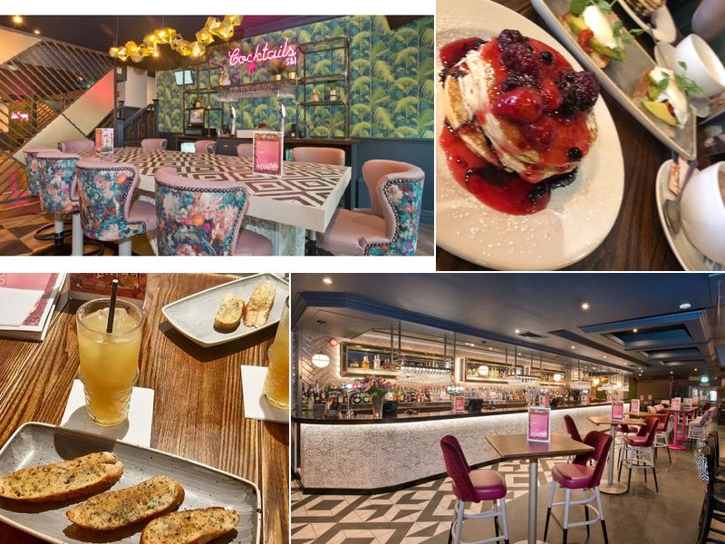 Slug & Lettuce - Bedford