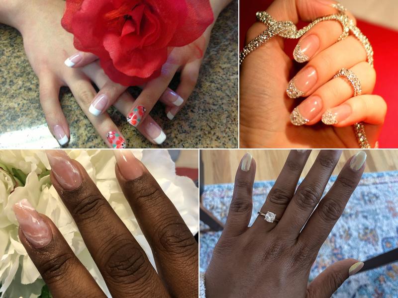 Lifetime Nails & Spa Inc