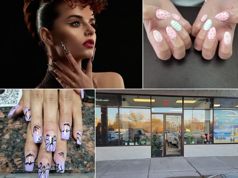 Daisy Nails New Hope (Gift Certificate)