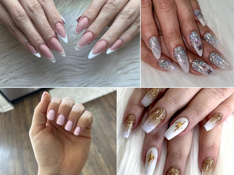 Elite Nails