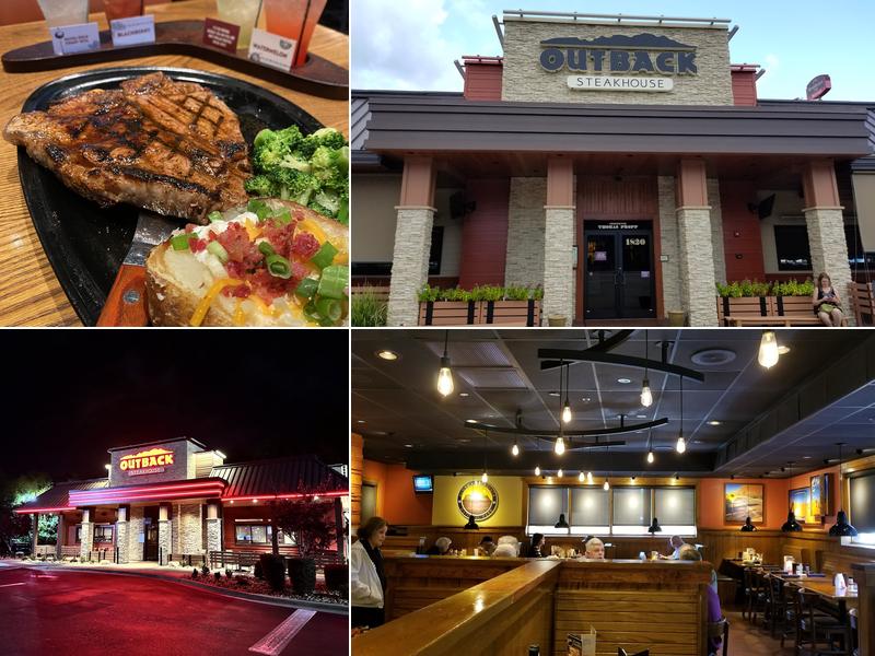 Outback Steakhouse