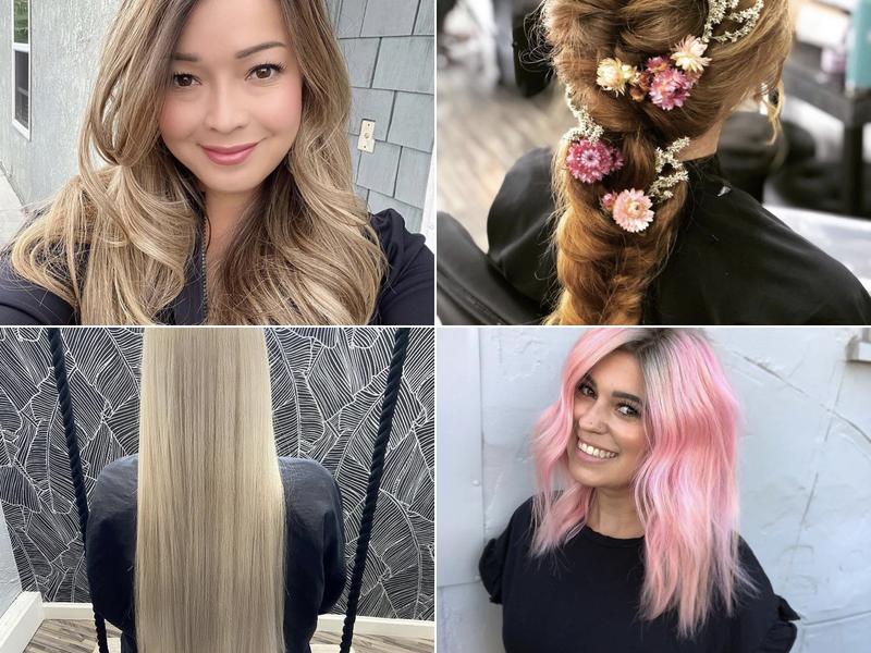 Porcelain Hair Studio