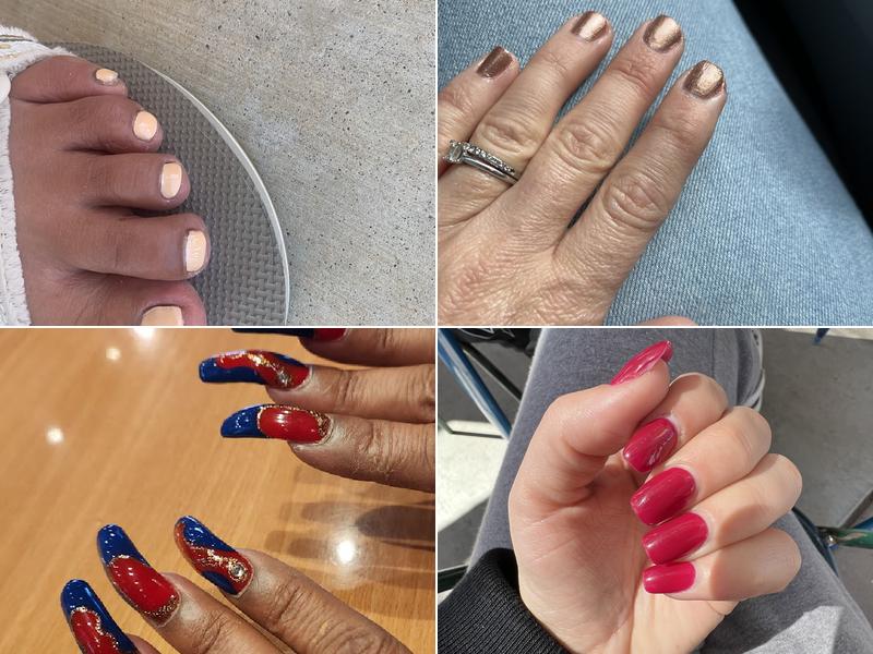 Happiness Nails & Spa