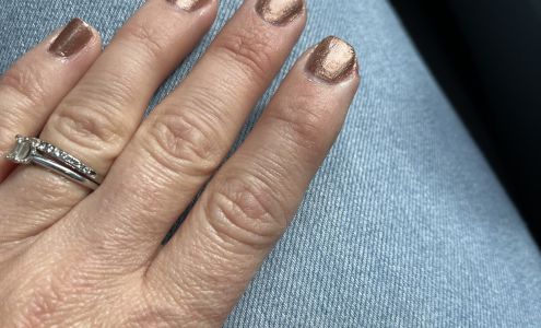 Happiness Nails & Spa Oceanside