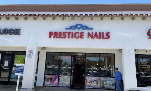 Prestige Nail Oceanside
