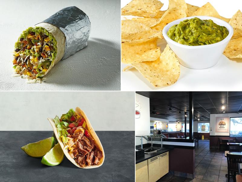 Moe's Southwest Grill