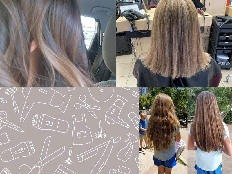 Shear Nirvana Hair Salon of Temecula