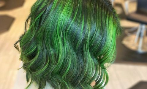 Fantastic Sams Cut & Color Woodbury