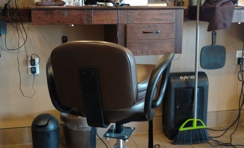 Salon Bambino Woodbury