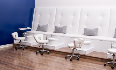 Frenchies Modern Nail Care - Woodbury