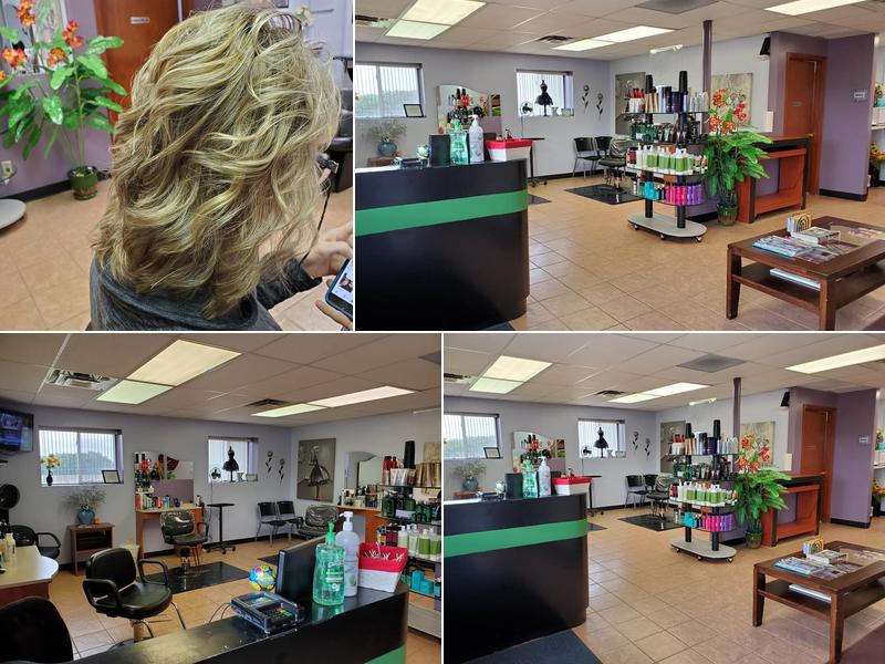 Fay's Newport Style Salon