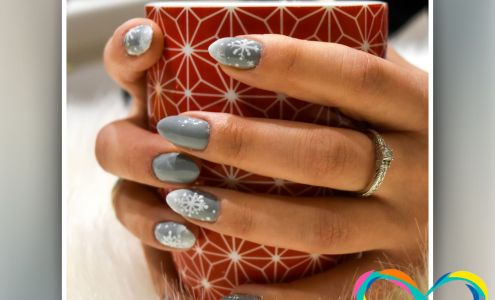 Infinity Nails Vista