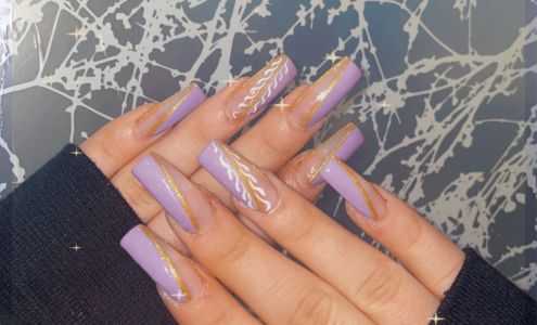 Nail Studio 4101 W Division St B-45, St Cloud Minnesota 56301