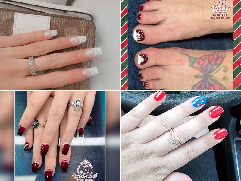 Sara Nails