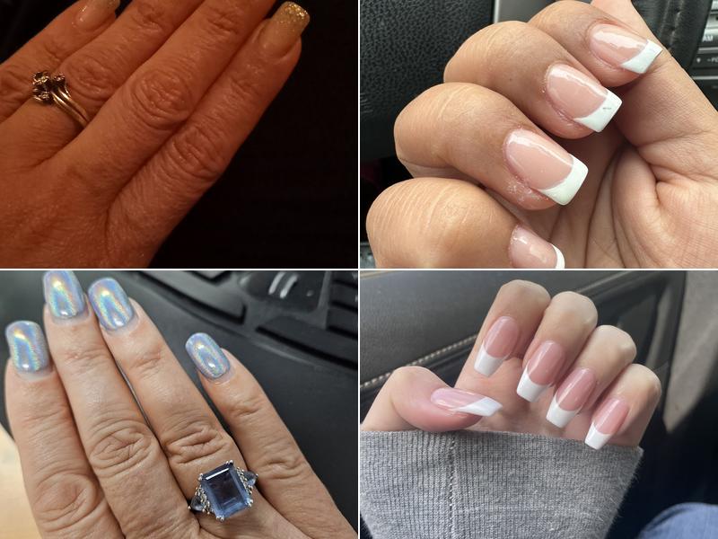 Red Persimmon Nail and Spa