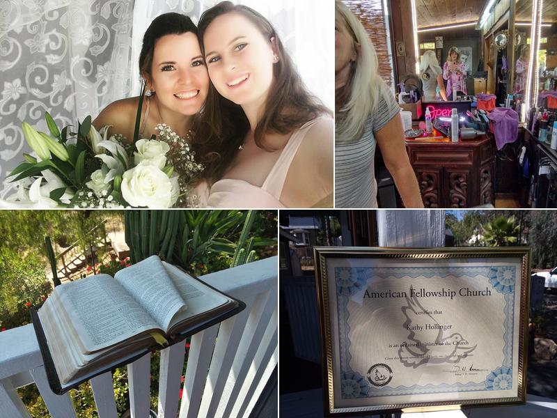 Kathy Cuts / Hair design