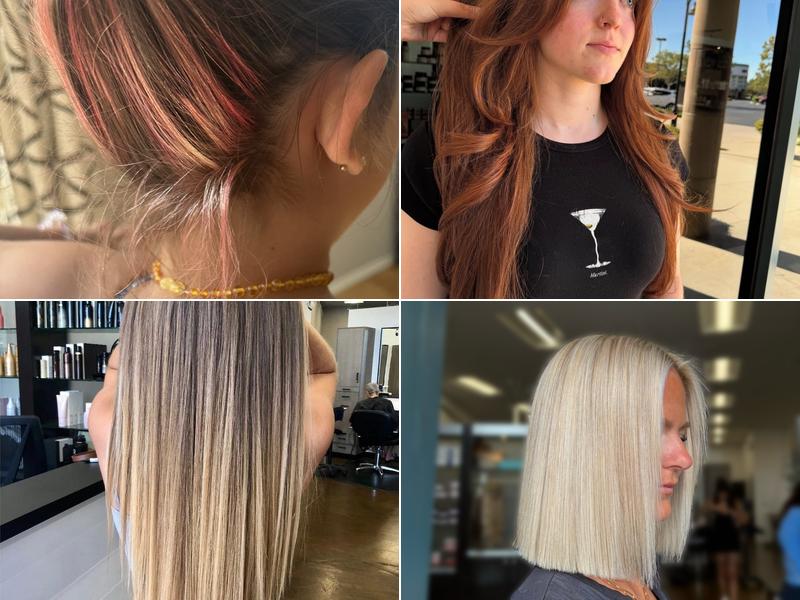 Legends Ladera Hair salon