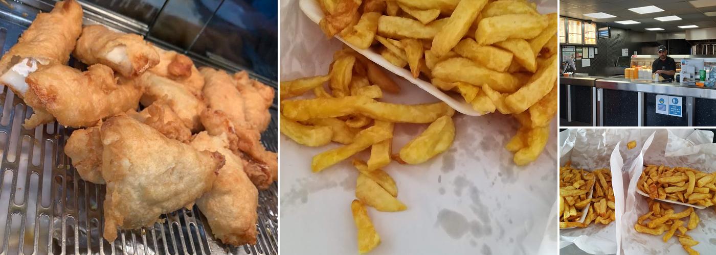 Britain's Fish & Chips
