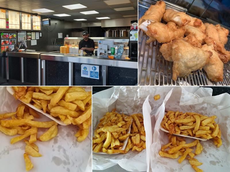 Britain's Fish & Chips