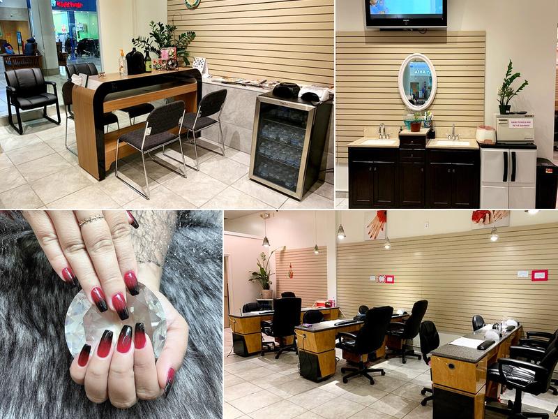 Q-Nails