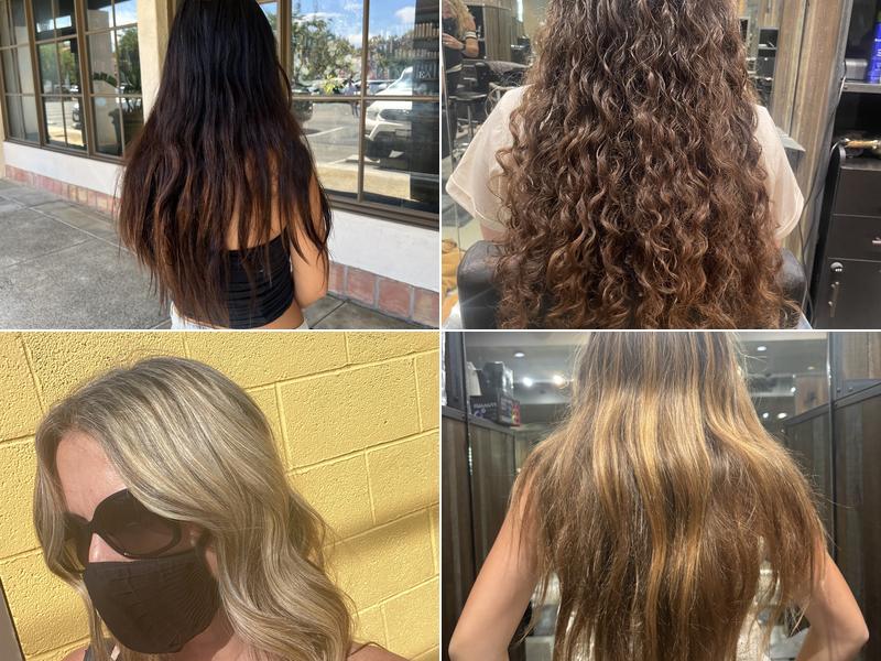 Eli Alexander Salon Marbella