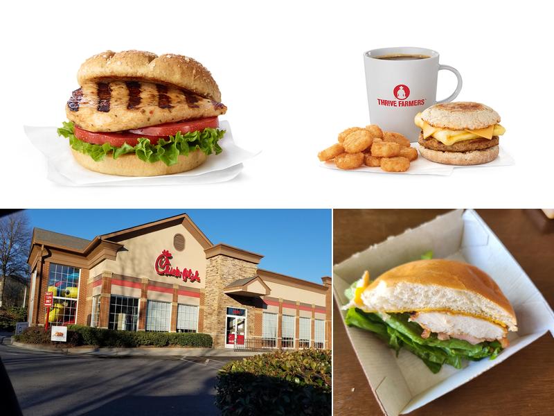 Chick-fil-A