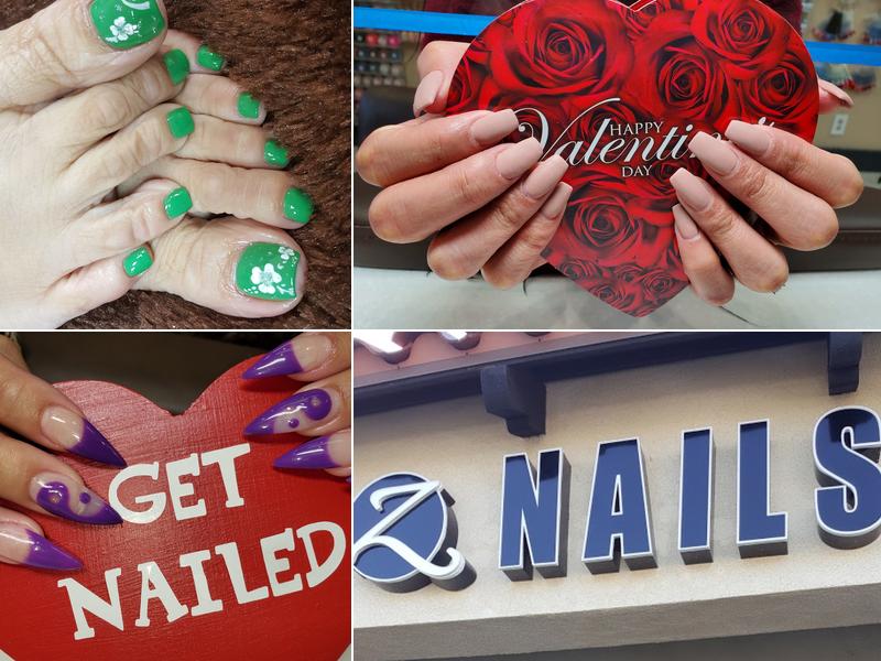 Z Nails https://square.link/u/Qmxng7Hy