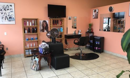 MN HAIRSTYLING Minneapolis