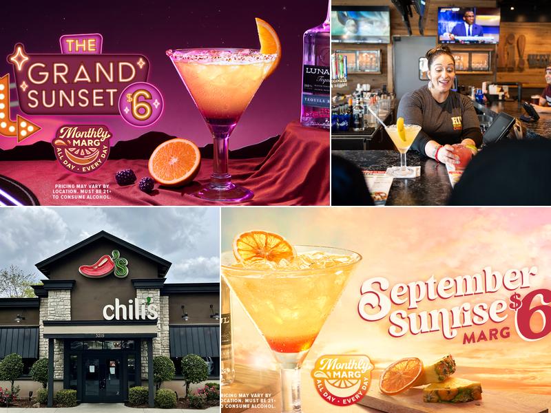 Chili's Grill & Bar