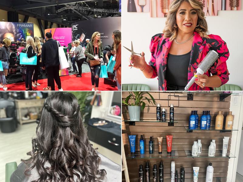 Glow JJ Beauty Salon