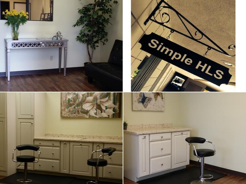 Simple Head Lice Solutions LIce Removal Salon