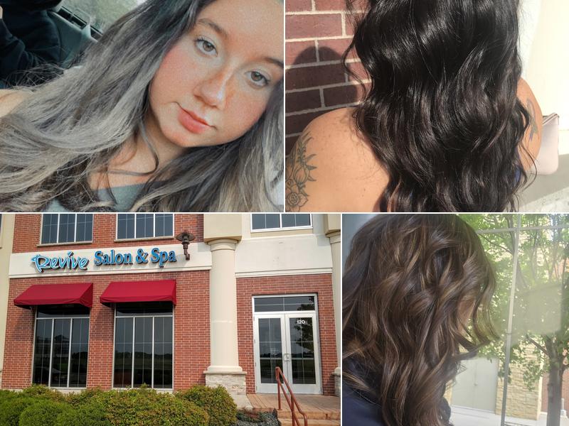 Revive Salon & Spa