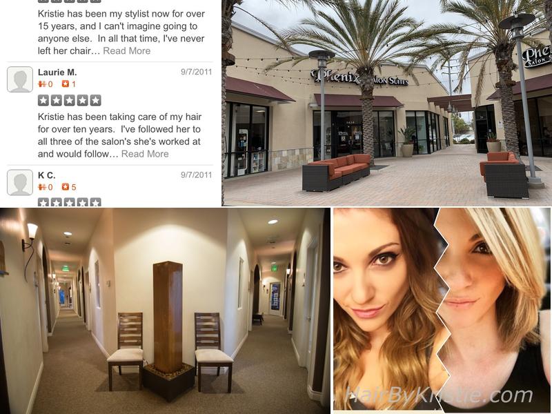 Phenix Salon Suites of Lake Forest