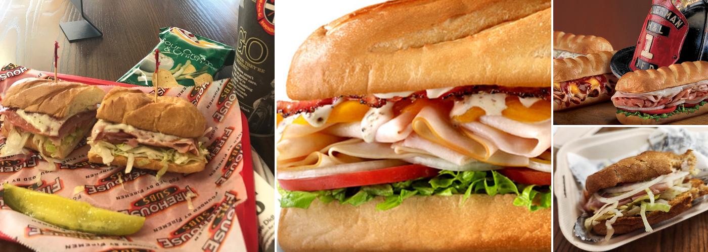 Firehouse Subs Tallahassee #2