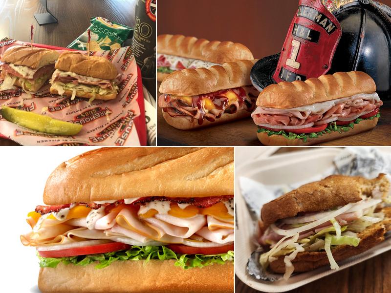 Firehouse Subs Tallahassee #2