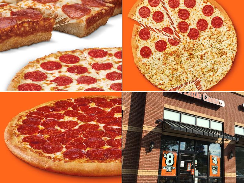 Little Caesars Pizza