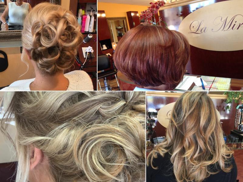 La Mirage Hair Design