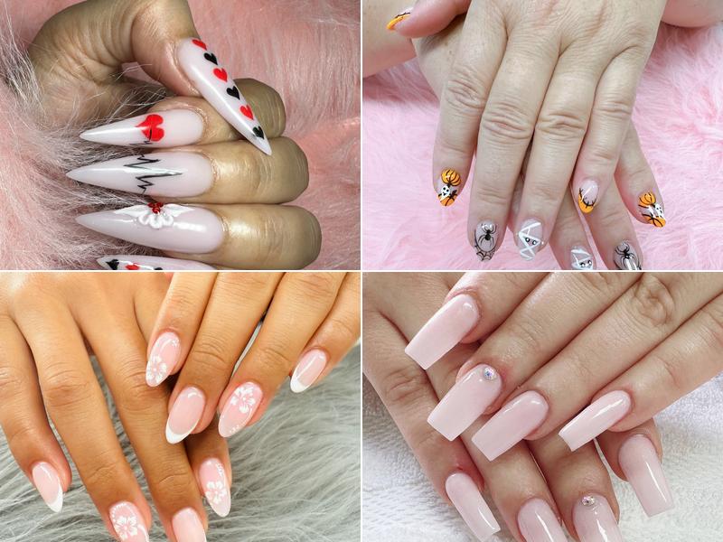 Rancho Spa and Nails