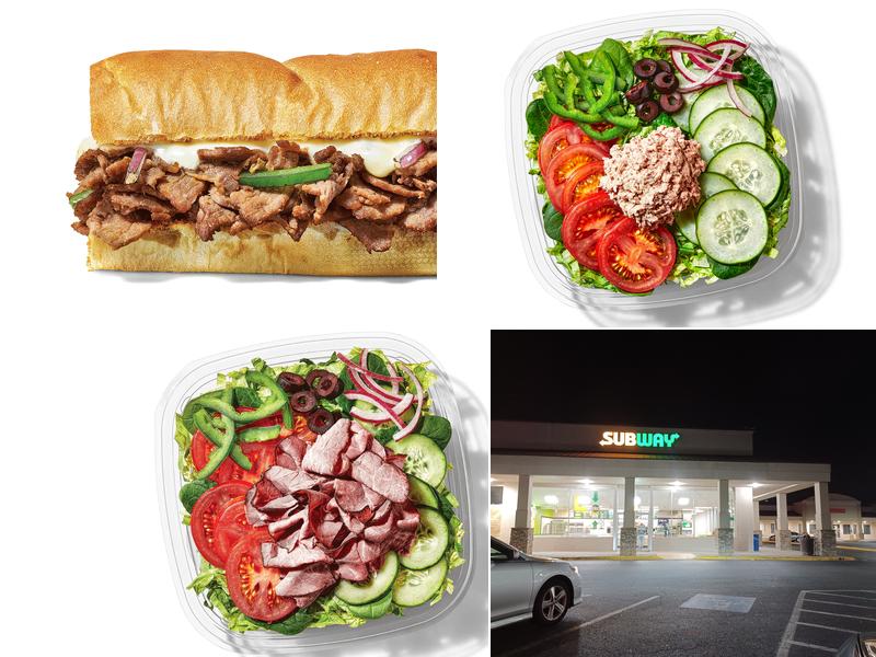 Subway