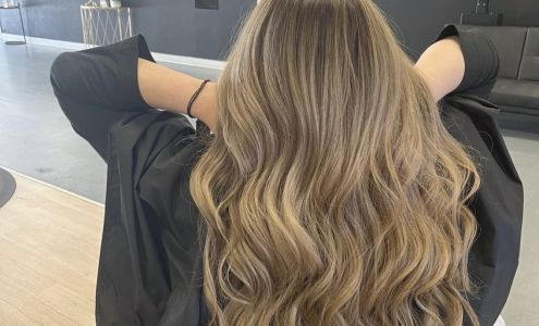 Beauty Bar Hair Salon and spa