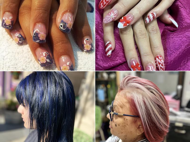 Changing Faces Beauty Studio