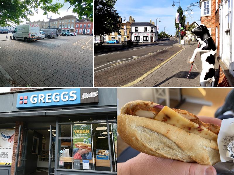 Greggs